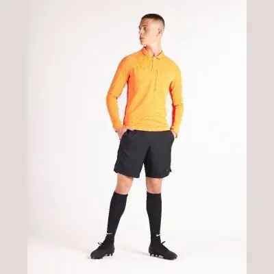 Short arbitre nike online
