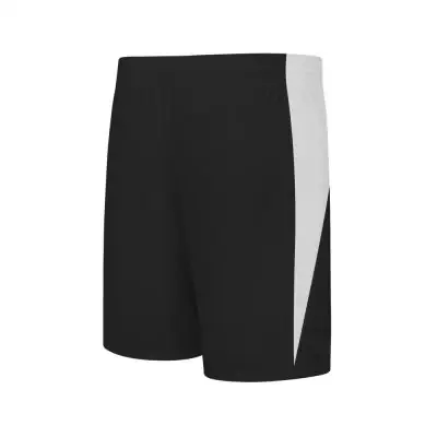 Set 2 Pantaloncini Basket Geek UP - Senza Maniche, Per Bambini 11-13 Anni | Nero | Traspirante E Comodo - Foto 3