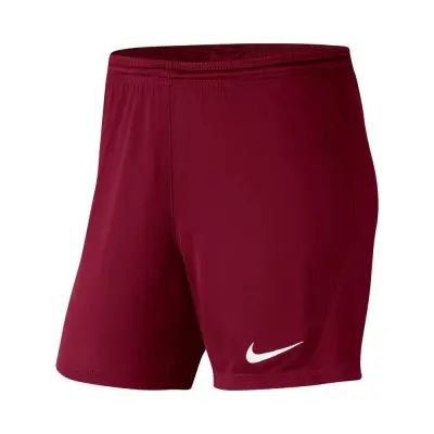 Nike Pantalon Corto Futbol Mujer Pantalones Cortos De Fútbol Nike