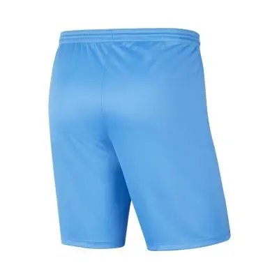 Short bleu nike shop