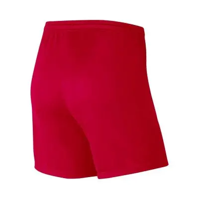 Pantaloncini nike donna rosso store