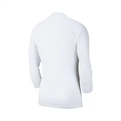 Sous-maillot Nike Park First Layer Blanc pour homme