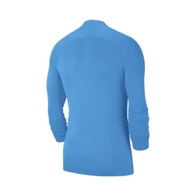 Unterhemd Nike Park First Layer Himmelblau für herren