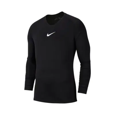 Maglia Tight Fit Nike Park First Layer per Bambino AV2611 EKINSPORT