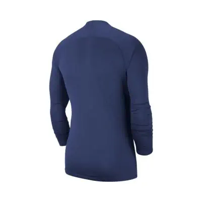 Sous-maillot Nike Park First Layer Bleu Marine pour homme