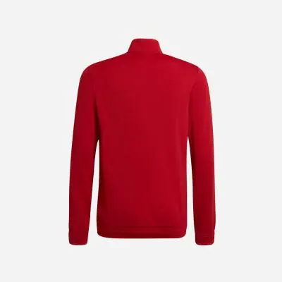 veste de survetement entrada 22 rouge enfant sv141 h57563