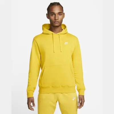 Survetement nike avec capuche homme top