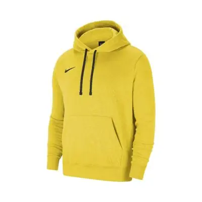 Sudadera con Capucha Nike Team Club 20 para Hombre CW6894 719 Yellow EKINSPORT