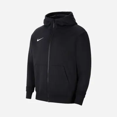 Felpa con cappuccio Nike Team Club 20 Kids CW6891 010 Nero EKINSPORT
