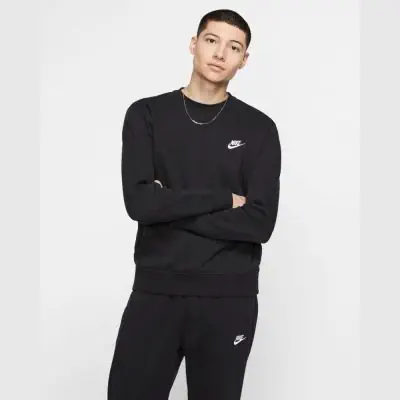 Kit Nike Sportswear for Sweatshirt Trouser Hat EKINSPORT