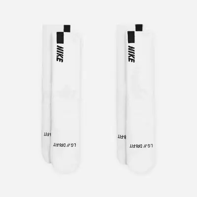 Chaussette nike off white top