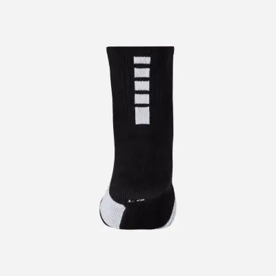 Men's nike dry elite 1.5 crew basketball socks online