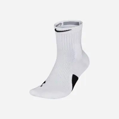 Nike elite mid basketball socks shop