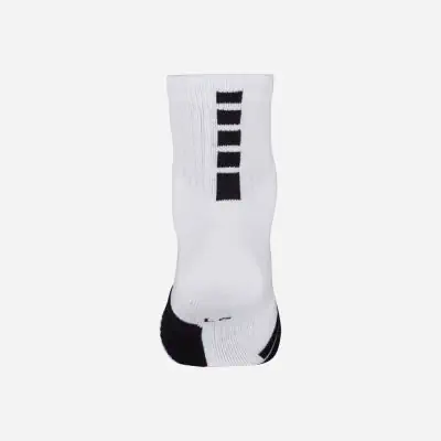 Men s Nike Elite Mid Basketball Socks EKINSPORT