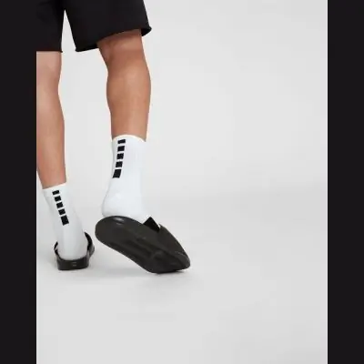 Men s Nike Elite Mid Basketball Socks EKINSPORT