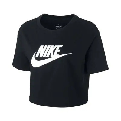 Maglie nike donne nero 2025