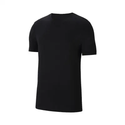 Polo nike bambino nero discount