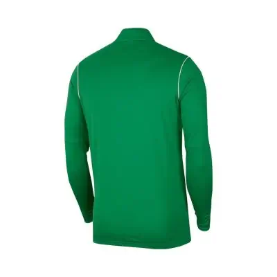 Casaco de suor Nike Park 20 Verde para homem