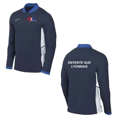Veste de survêtement Nike ESL Athlétisme - Section Bron pour enfant