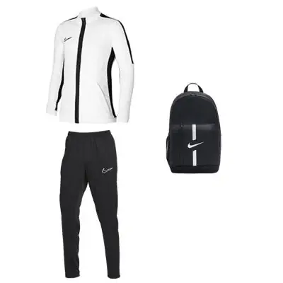 Kit Nike Academy 23 for Child. Track suit Bag EKINSPORT