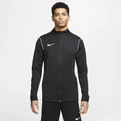 Nike jersey tracksuit hot sale