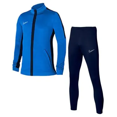 Confezione da uomo Nike Academy 23. Tuta da ginnastica EKINSPORT