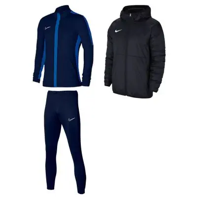 Nike academy 16 woven tracksuit 2 discount