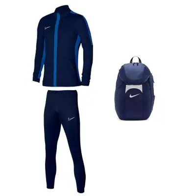 Pack Nike Academy 23 pour Survêtement Sac EKINSPORT