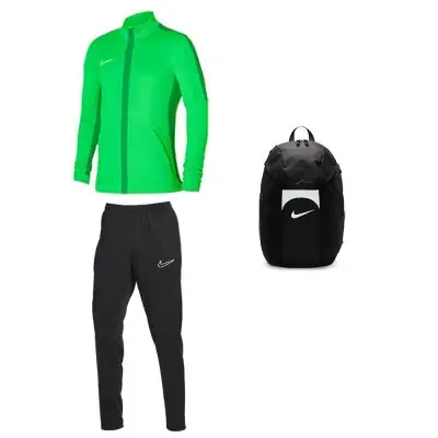 Nike academy suit shop