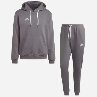 Ensemble adidas Entrada 22 pour Sweat à capuche Bas de