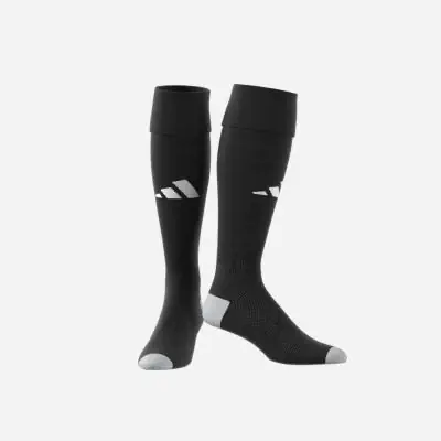 Calze da calcio adidas Milano 23 Nero per unisex