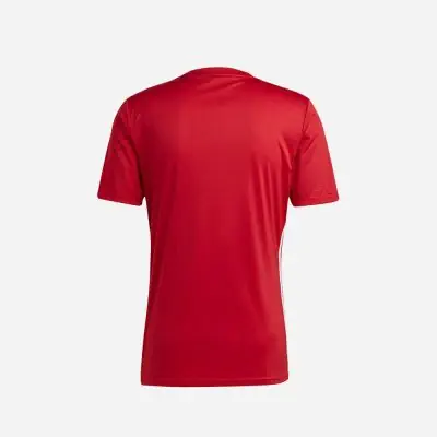 maillot tabela 23 rouge homme wj465 ht6552