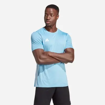 Maillot Tabela 23 Bleu Ciel pour Homme EKINSPORT