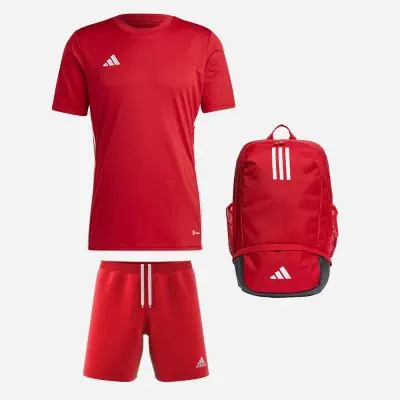 Adidas jersey shorts discount