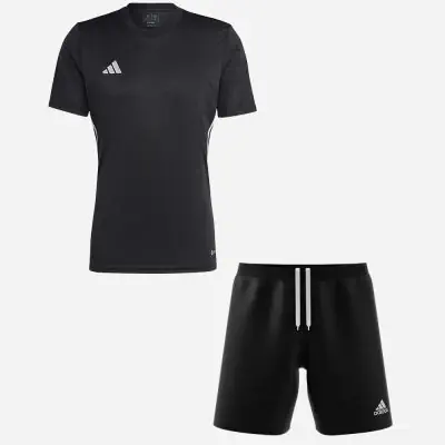 Top adidas corto best sale