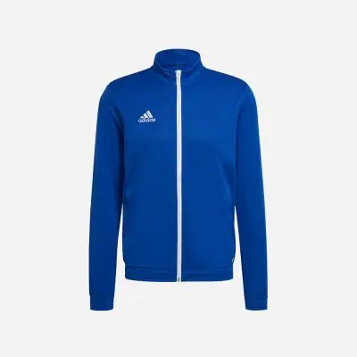 Adidas veste bleu deals