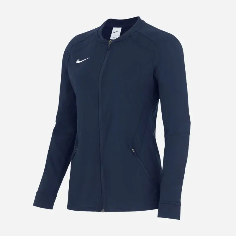 veste de survetement nike training bleu pour femme 0345nz 451 veste de survetement nike training bleu pour femme 0345nz 451