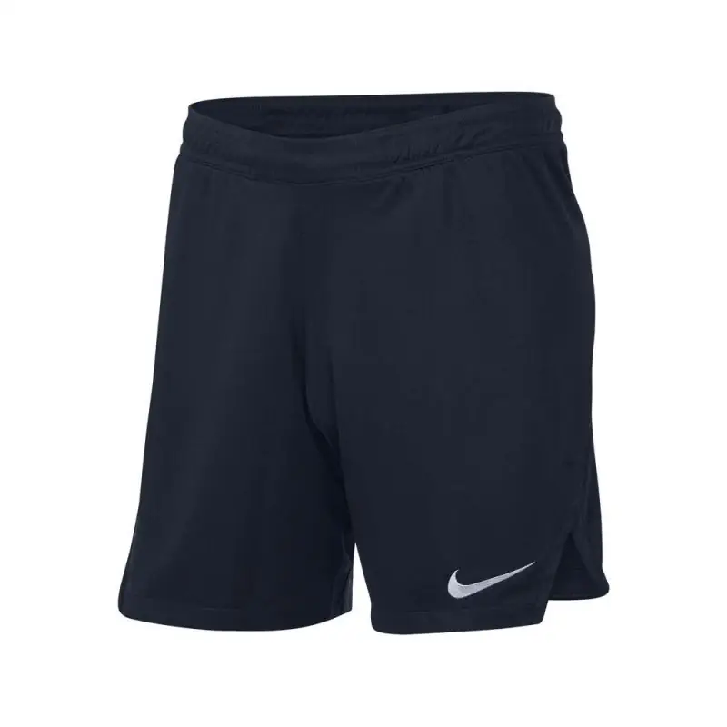 short de hand nike team court bleu marine pour homme 0353nz 451 short de hand nike team court bleu marine pour homme 0353nz 451