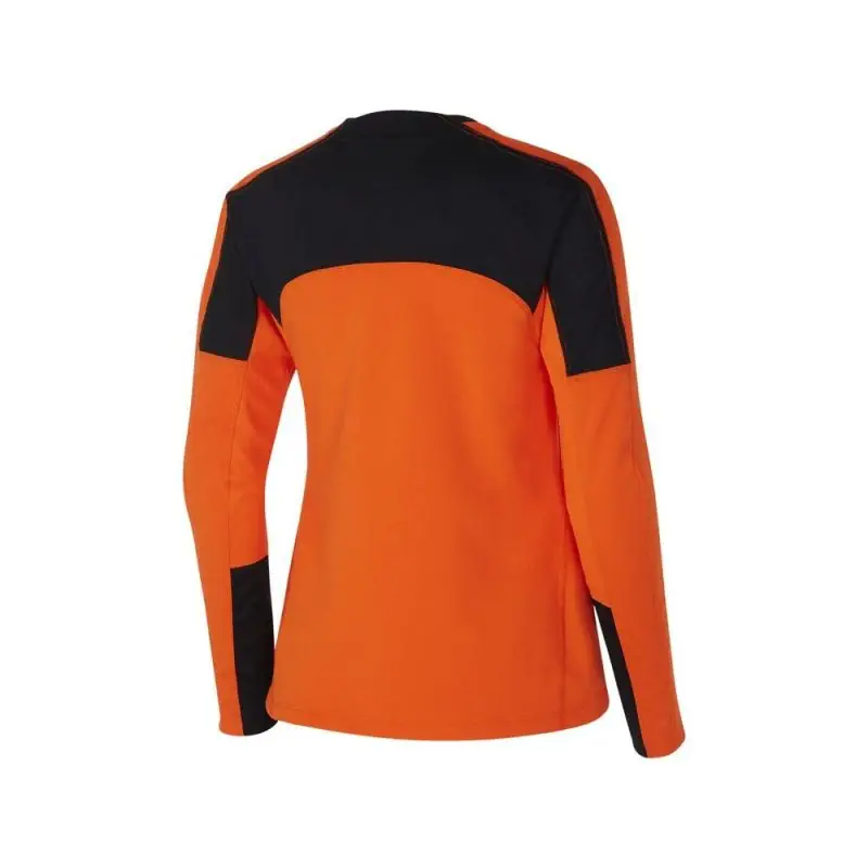 maillot de gardien de hand orange pour femme 0357nz 815 maillot de gardien de hand orange pour femme 0357nz 815