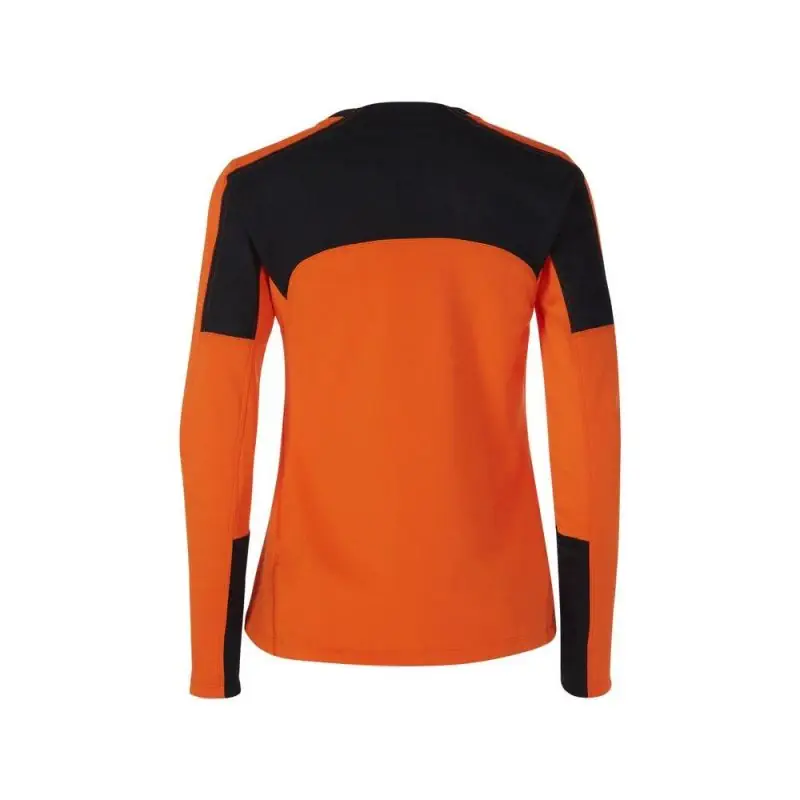 maillot de gardien de hand orange pour femme 0357nz 815 maillot de gardien de hand orange pour femme 0357nz 815