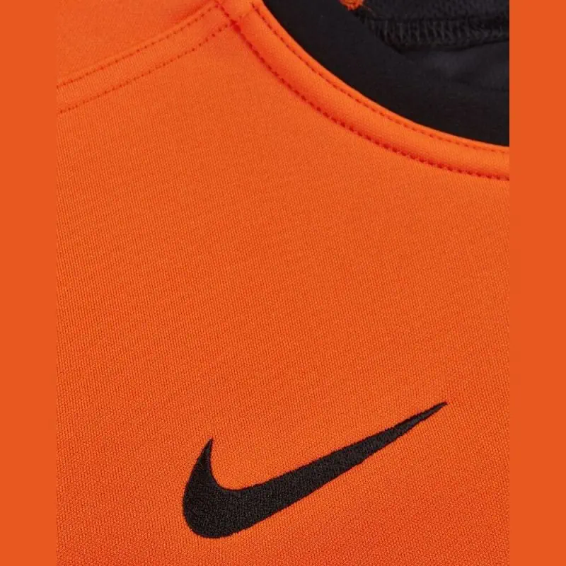 maillot de gardien de hand orange pour femme 0357nz 815 maillot de gardien de hand orange pour femme 0357nz 815
