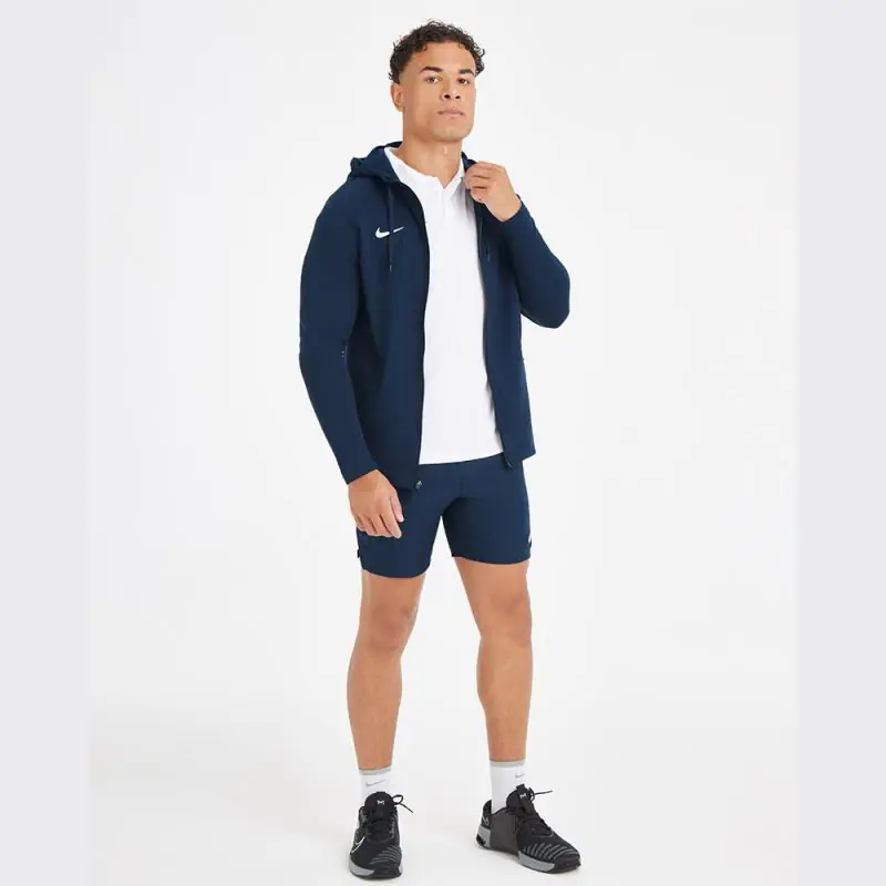 Chaqueta de chándal Nike Team para hombre Chaqueta de chándal Nike Team para hombre
