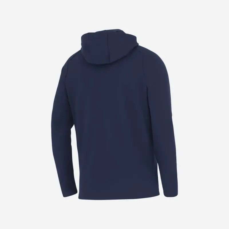 Veste Nike Team Training Full Zip Hoodie Bleu Marine pour homme 0400NZ-451 Veste Nike Team Training Full Zip Hoodie Bleu Marine pour homme 0400NZ-451