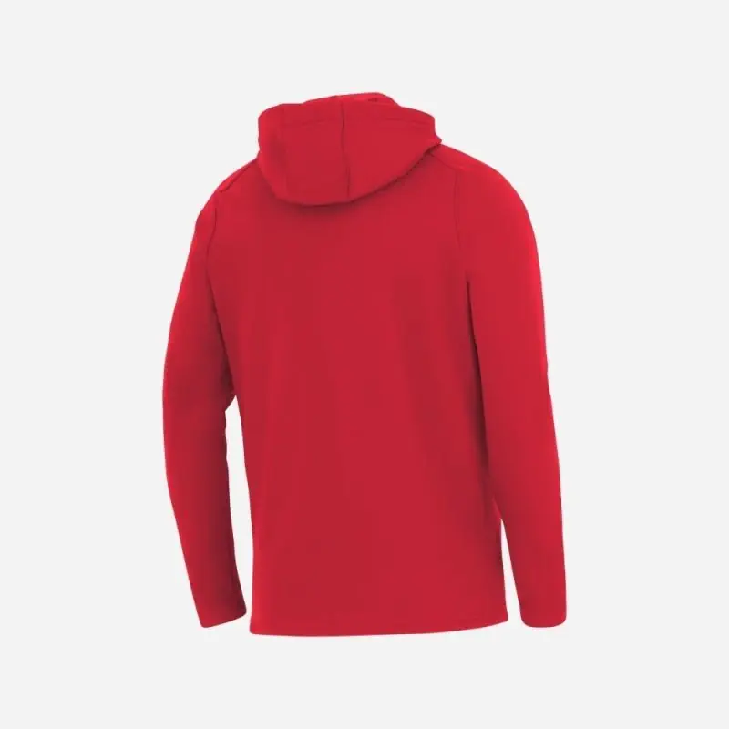 Veste Nike Team Training Full Zip Hoodie Rouge pour homme 0400NZ-657 Veste Nike Team Training Full Zip Hoodie Rouge pour homme 0400NZ-657
