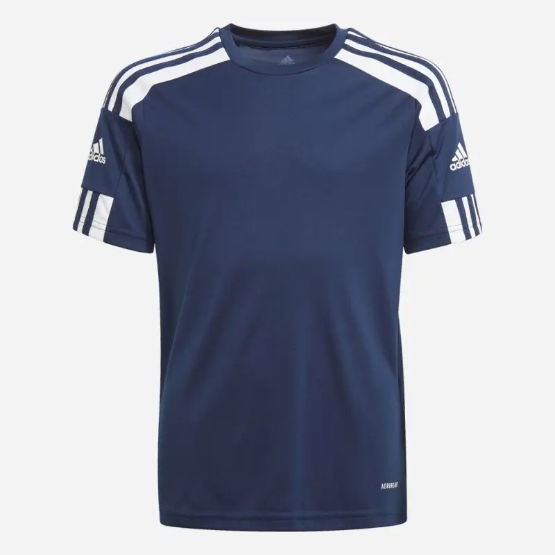 maillot adidas squadra 21 bleu marine enfant 23048 gn5745 maillot adidas squadra 21 bleu marine enfant 23048 gn5745