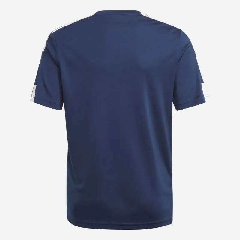 maillot adidas squadra 21 bleu marine enfant 23048 gn5745 maillot adidas squadra 21 bleu marine enfant 23048 gn5745