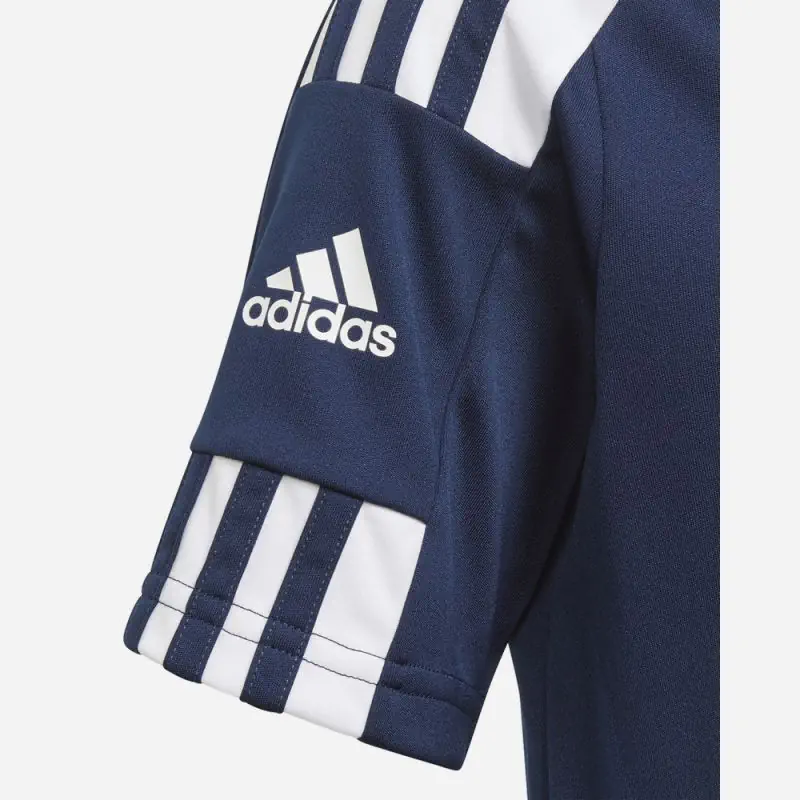 maillot adidas squadra 21 bleu marine enfant 23048 gn5745 maillot adidas squadra 21 bleu marine enfant 23048 gn5745