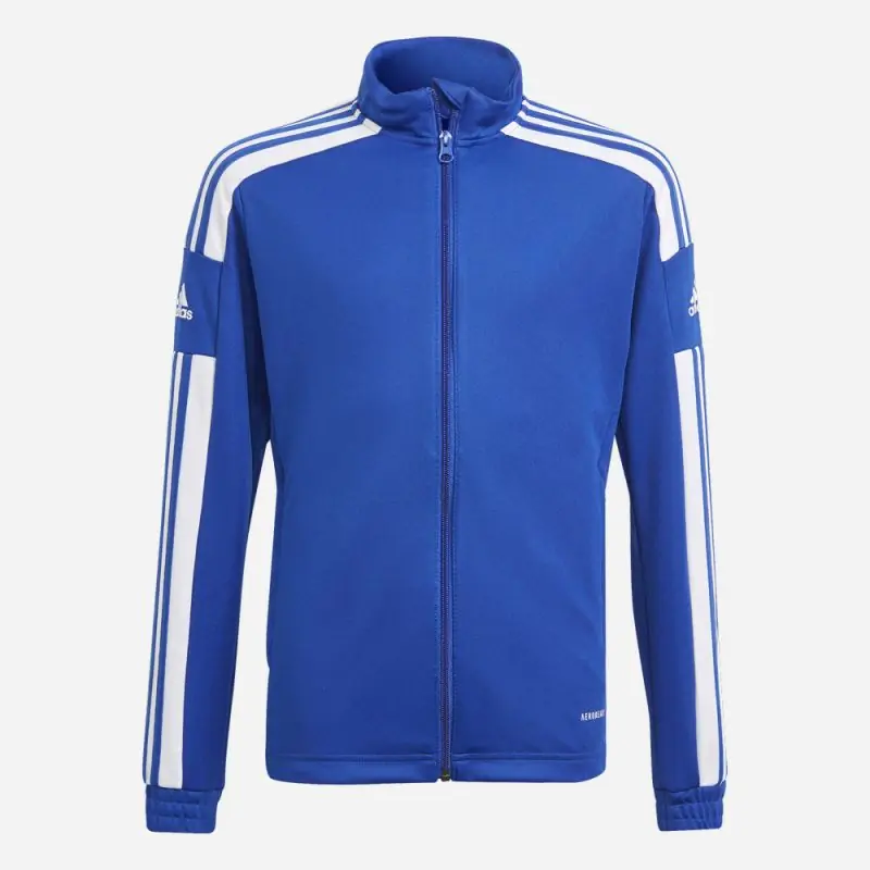 veste survetement adidas squadra 21 bleu enfant 23819 gp6457 veste survetement adidas squadra 21 bleu enfant 23819 gp6457