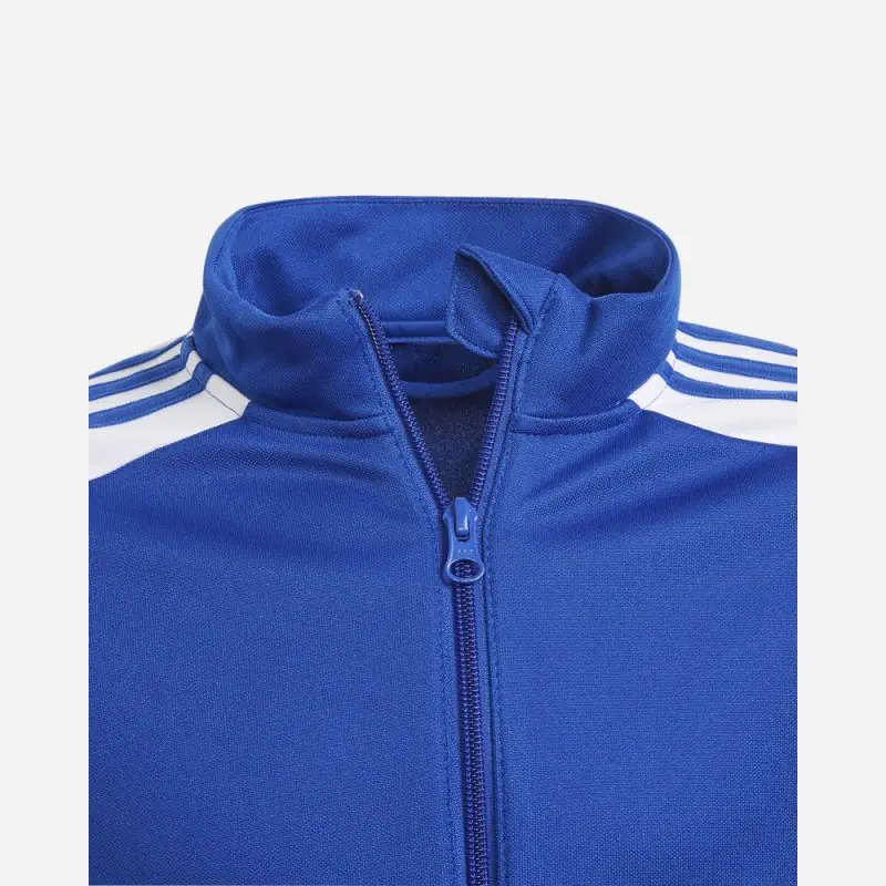veste survetement adidas squadra 21 bleu enfant 23819 gp6457 veste survetement adidas squadra 21 bleu enfant 23819 gp6457