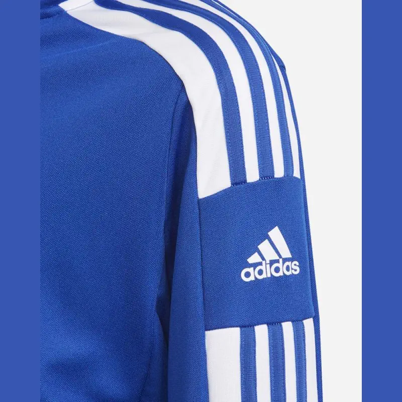 veste survetement adidas squadra 21 bleu enfant 23819 gp6457 veste survetement adidas squadra 21 bleu enfant 23819 gp6457
